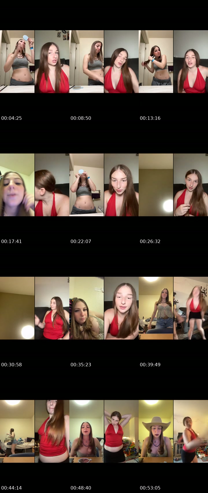 @gucci.tx TikTok live from 2026-07-19