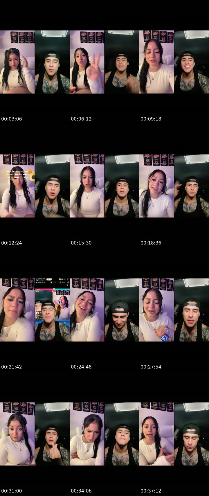 @liisbeeth6 TikTok live from 2026-07-19