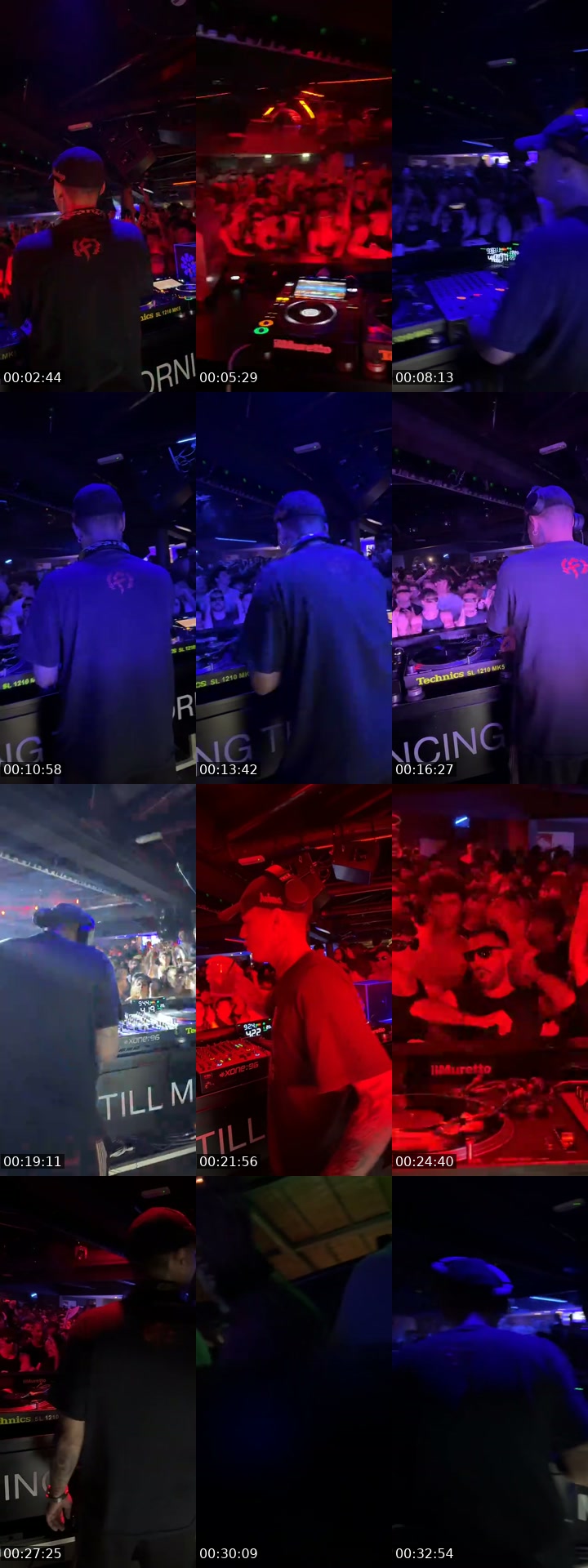 @lucadea TikTok live from 2026-07-19