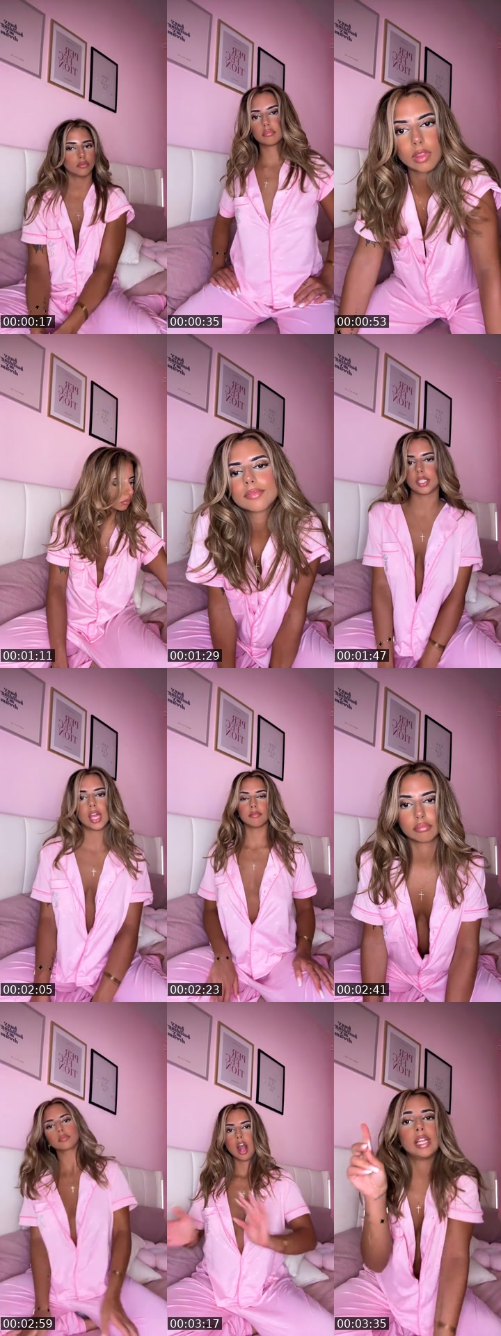 @so1ale TikTok live from 2026-07-19