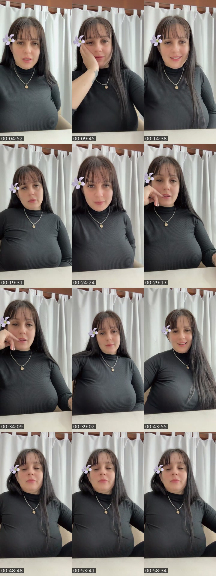@paoillobre25 TikTok live from 2026-07-19