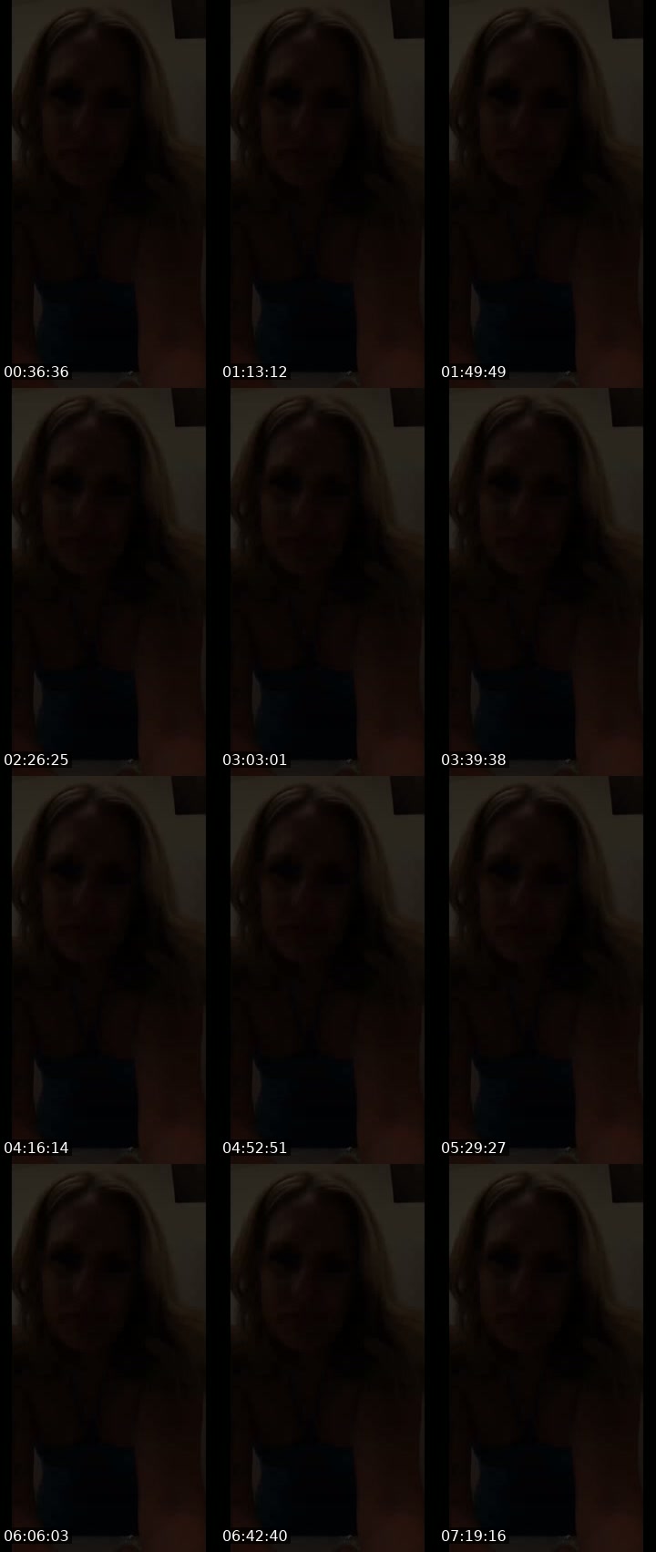 @520lauren TikTok live from 2026-07-19