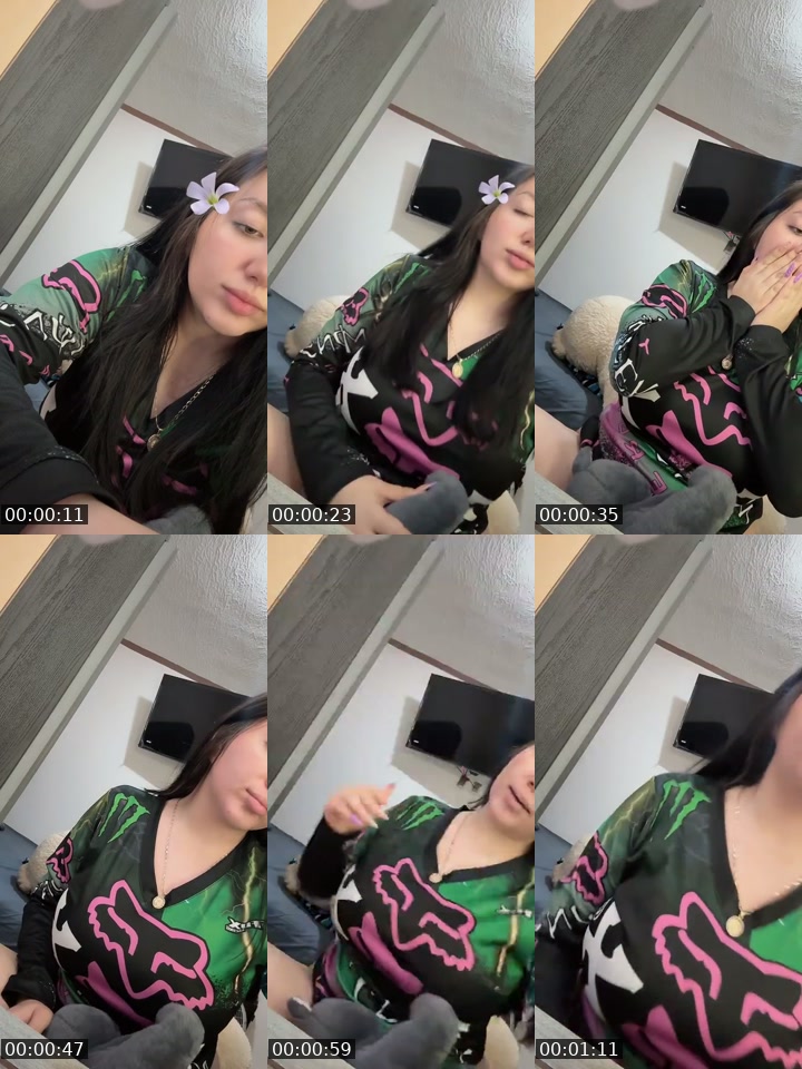 @dannyyy8294 TikTok live from 2026-07-19
