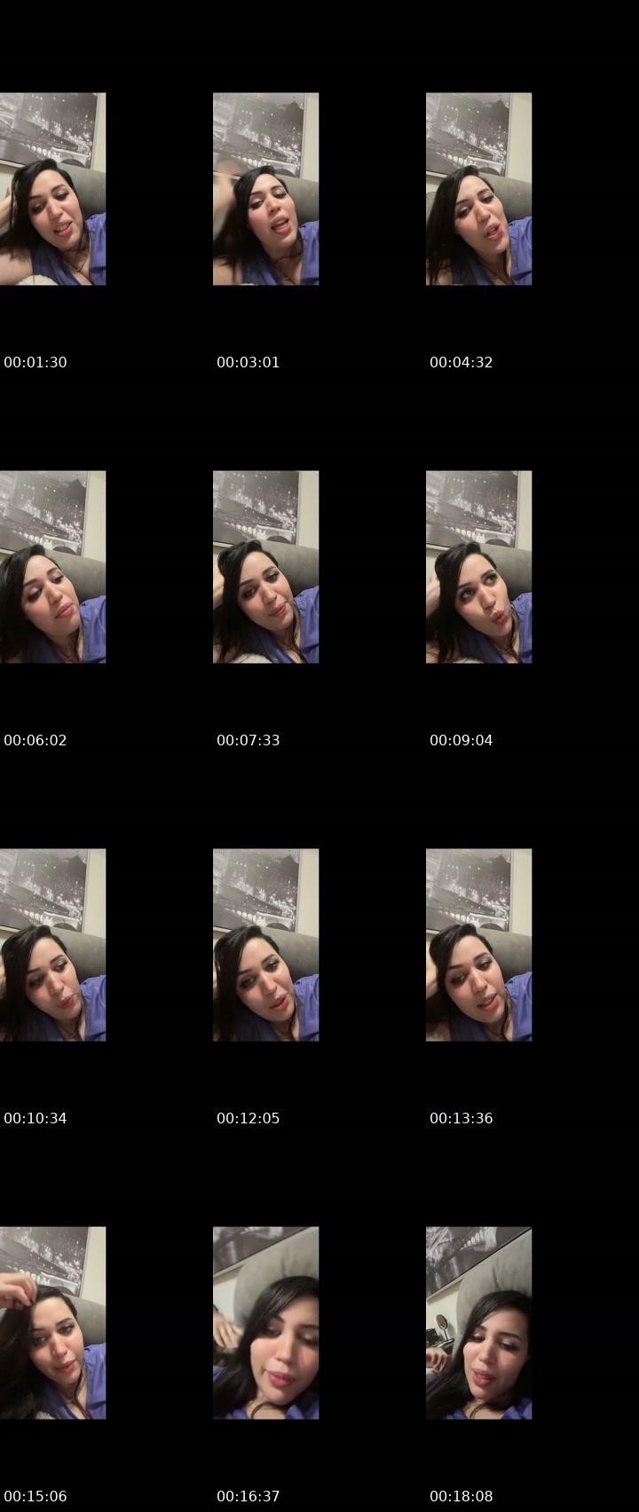 @atlaswoman TikTok live from 2026-07-19