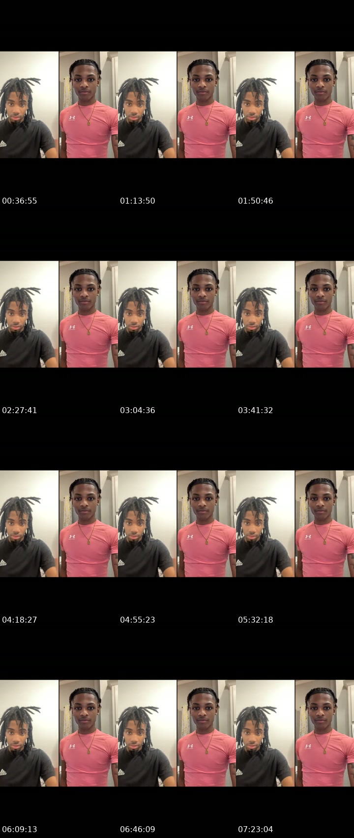 @ayootaee TikTok live from 2026-07-19