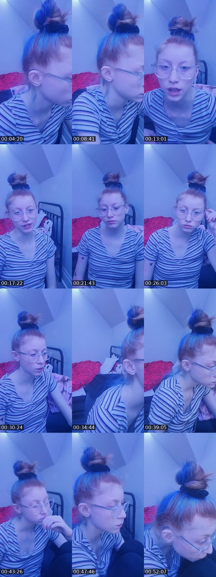 TikTok live: please send gifts by @kelseynoturgirl18