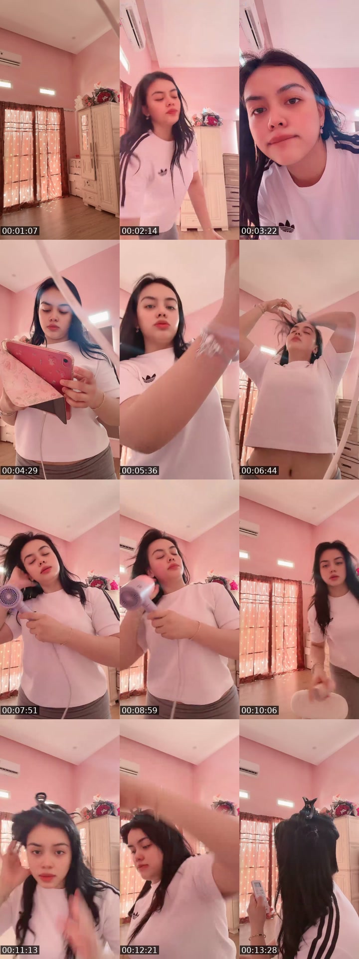 @kumachiperona TikTok live from 2026-07-19