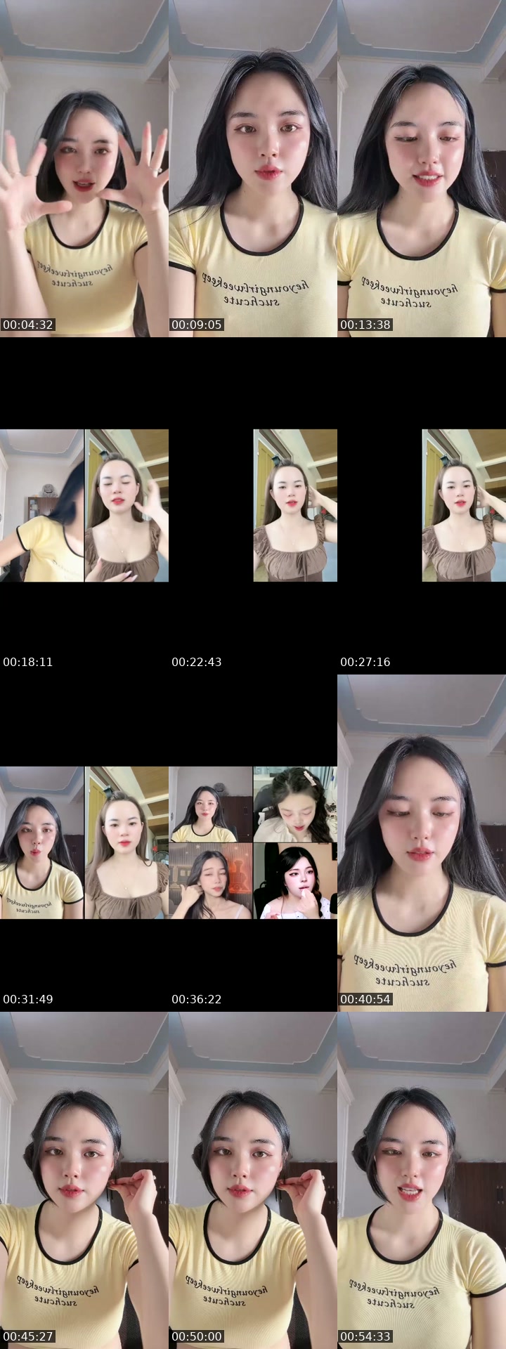 @hong_kem TikTok live from 2026-07-19