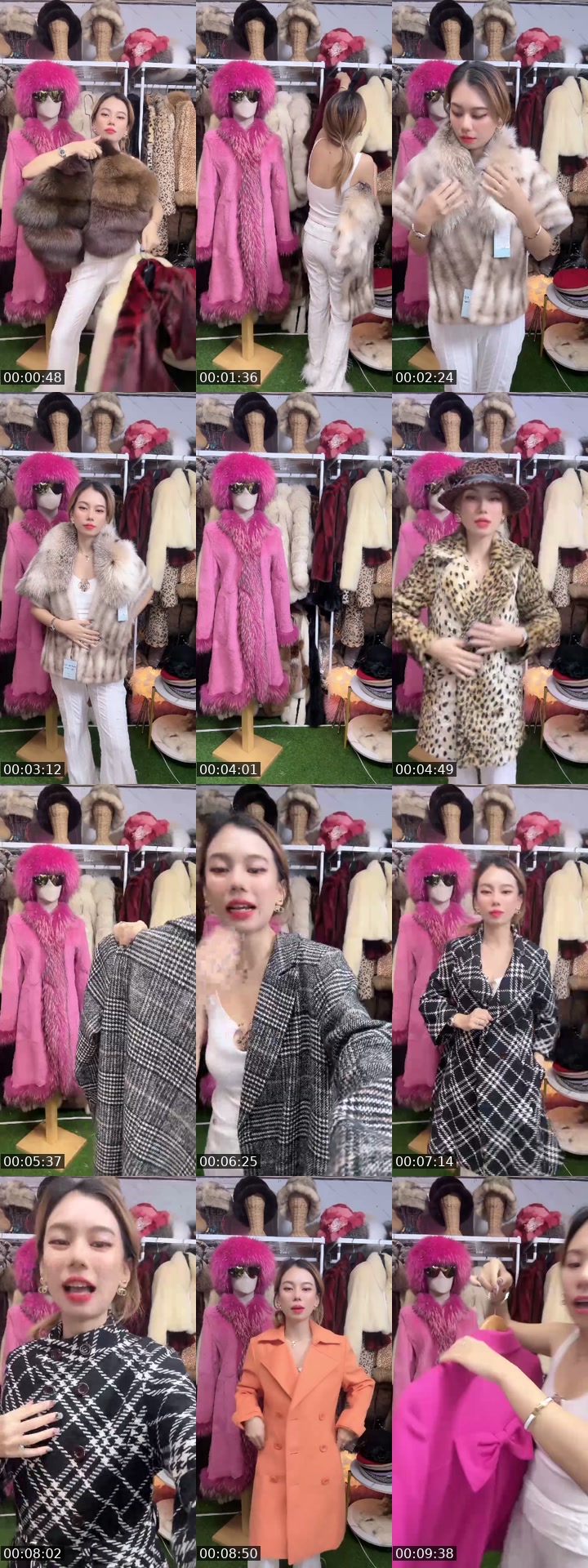@dreamcoatfur TikTok live from 2026-07-19