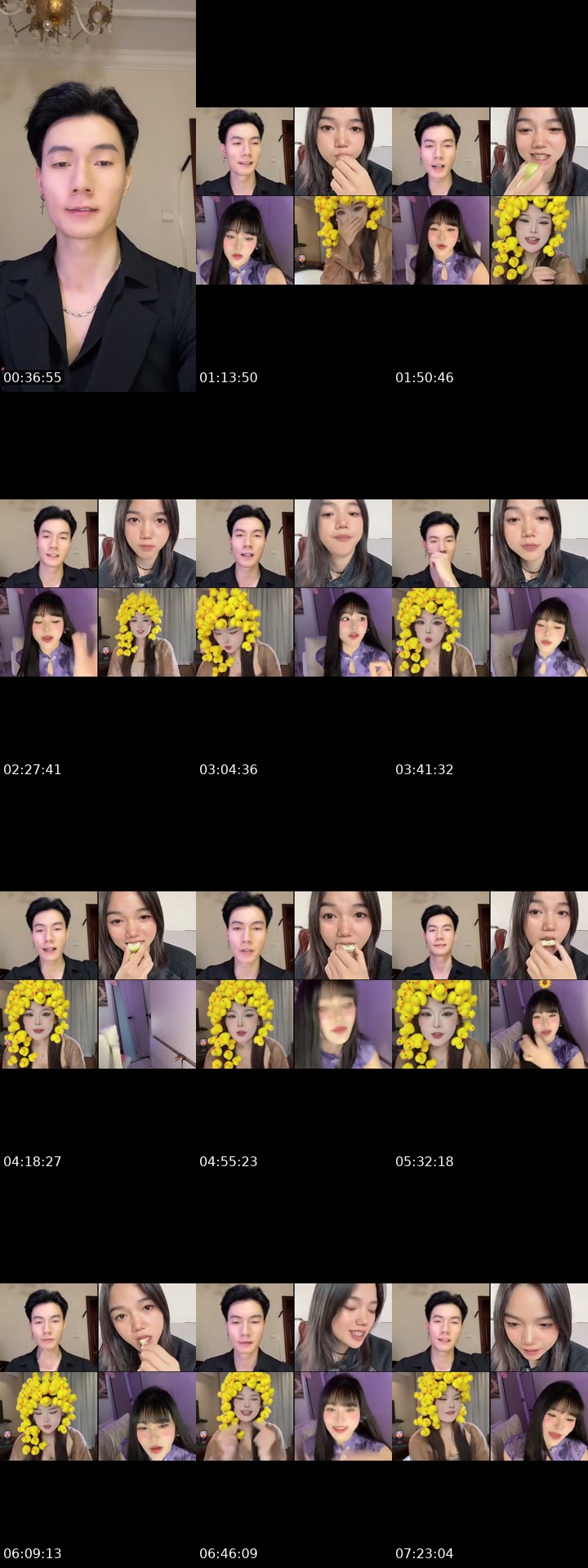 TikTok live: Don't call me honey by @zane.restaurant