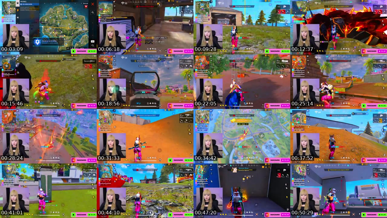 Guatemala TikTok live: unete a mi discord by @madiezgamer