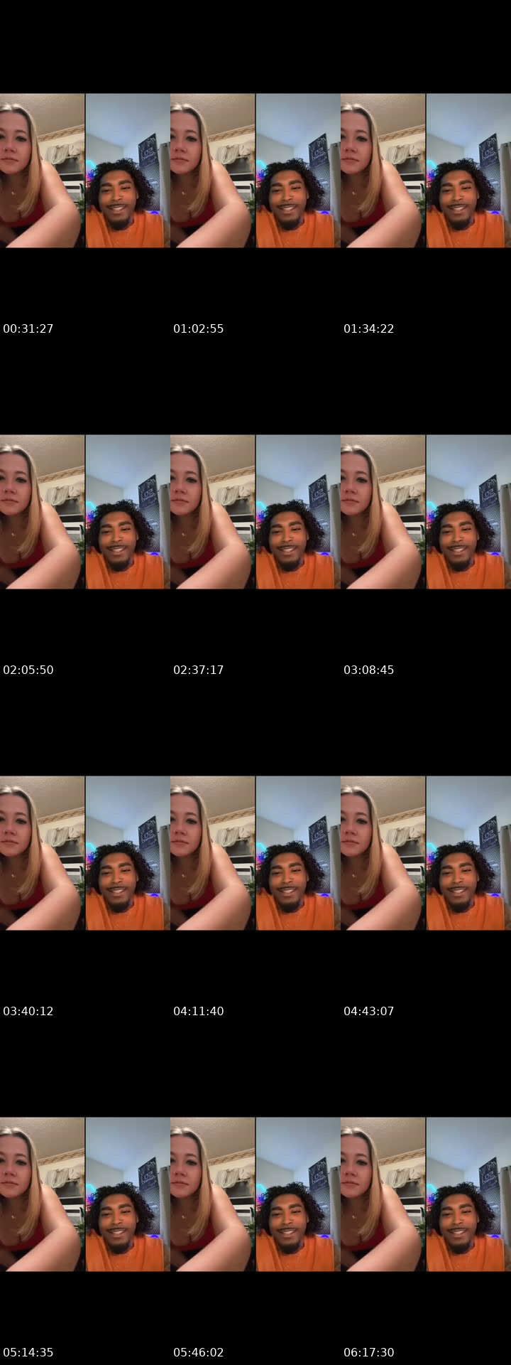 @madison_renee35 TikTok live from 2026-07-19