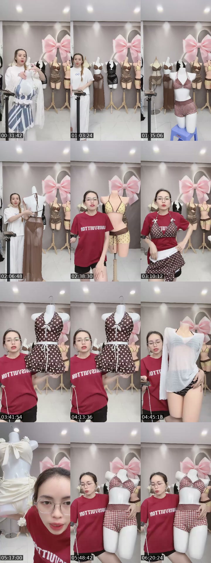 @huongbikinishop TikTok live from 2026-07-19