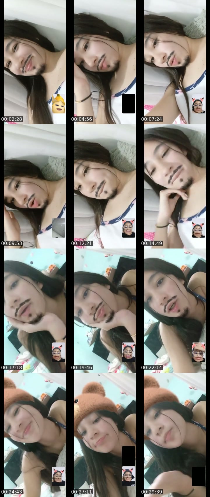 Mexico TikTok live: toy aburridaaaa by @sofiao.089