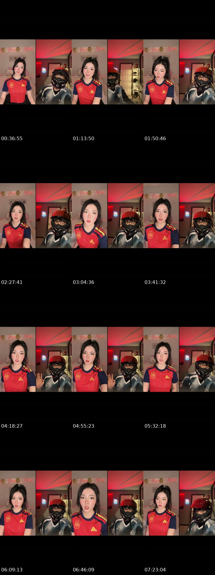 @sylviaxoxo__ TikTok live from 2026-07-19