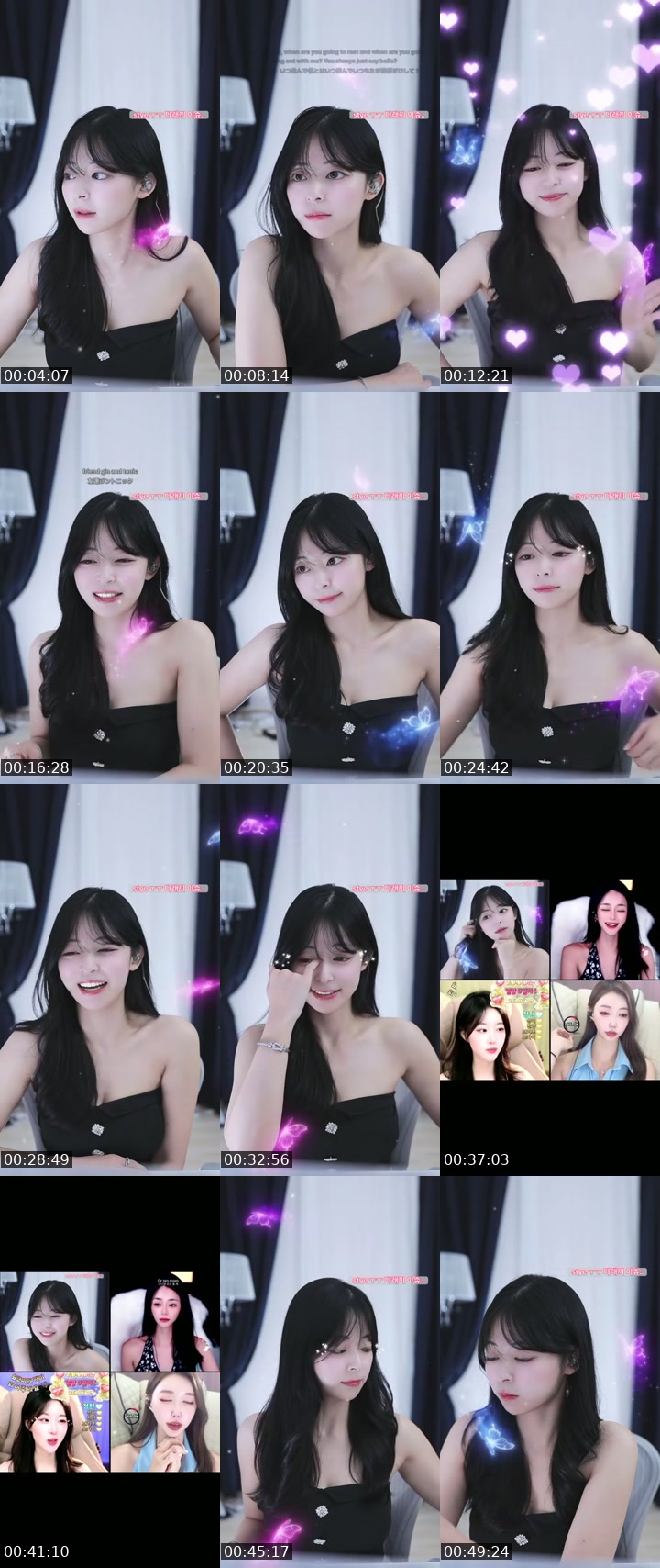 @syl_via__._ TikTok live from 2026-07-19