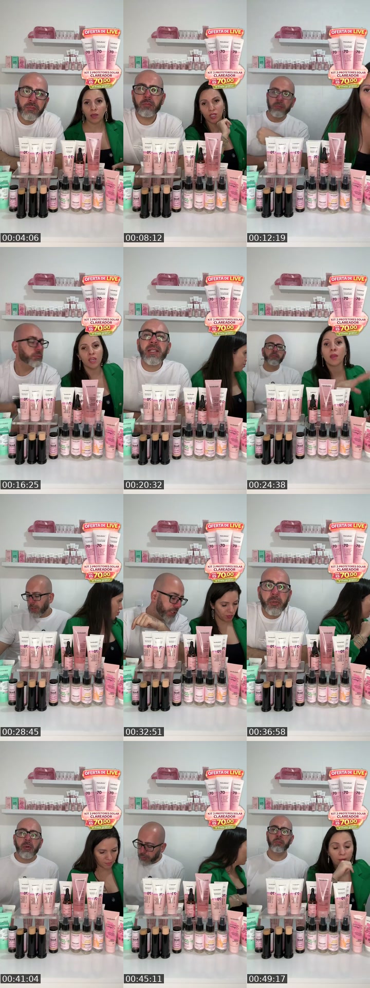 @tati.shop.creator.01 TikTok live from 2026-07-19