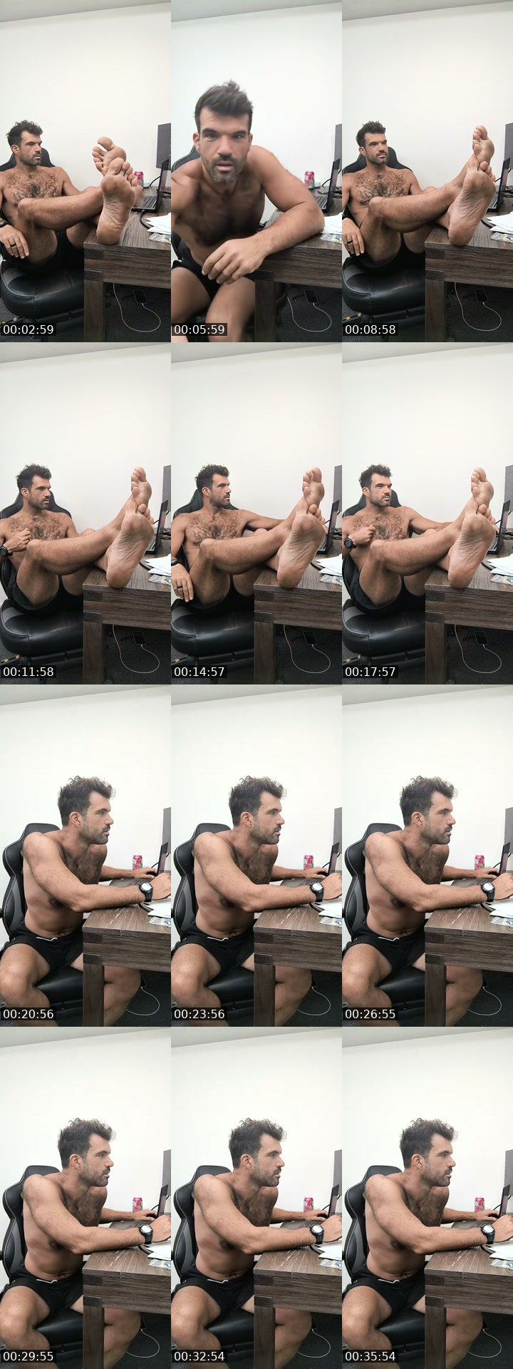 @thackeray_fitness TikTok live from 2026-07-19