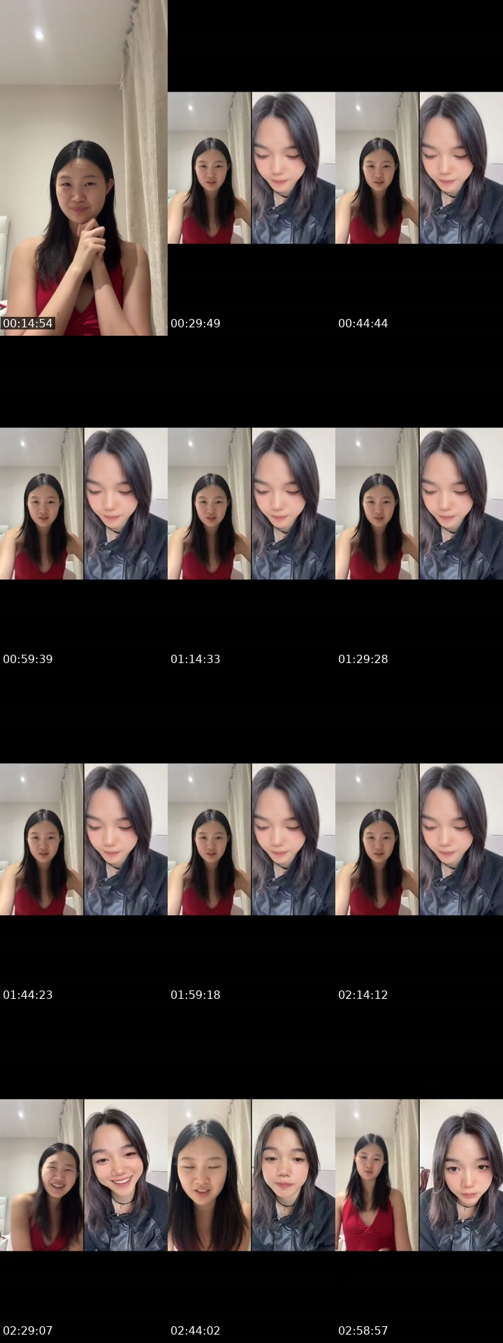 @thea_ing6 TikTok live from 2026-07-19