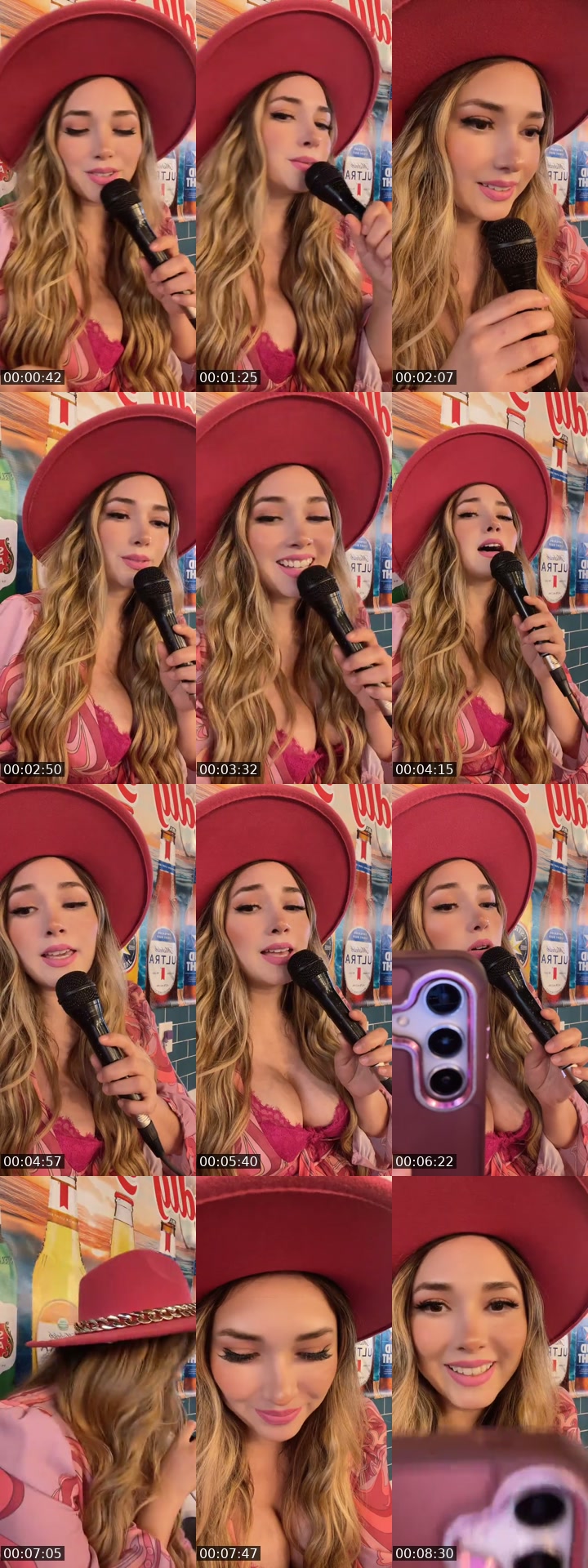 @yosoytitaa888 TikTok live from 2026-07-19