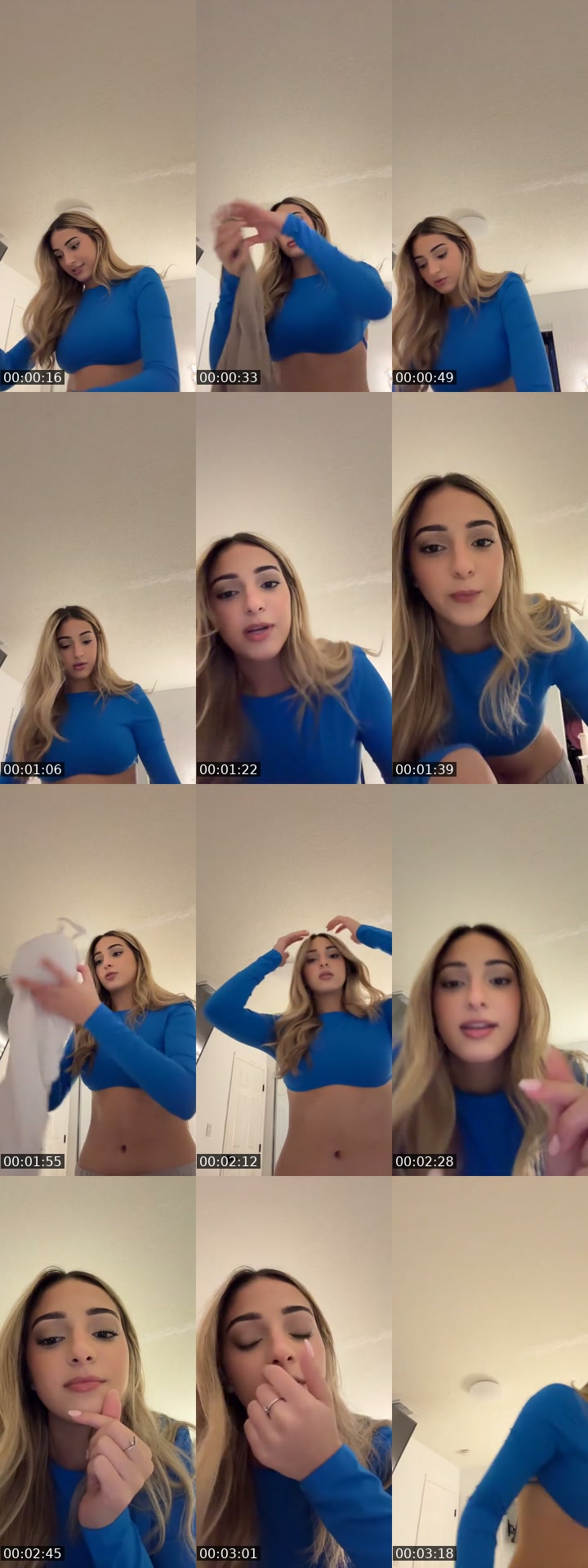 @chickenstripedfries TikTok live from 2026-07-19