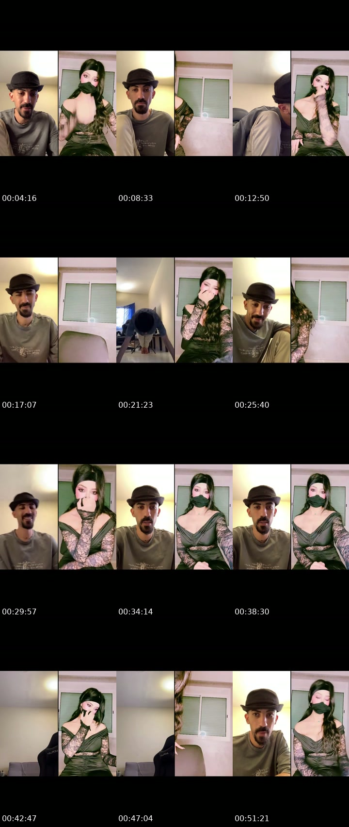 @durrei TikTok live from 2026-07-19
