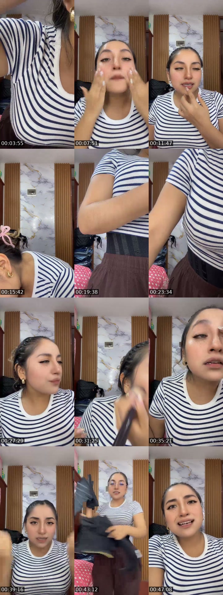 @jhoselymtomairoarias TikTok live from 2026-07-19