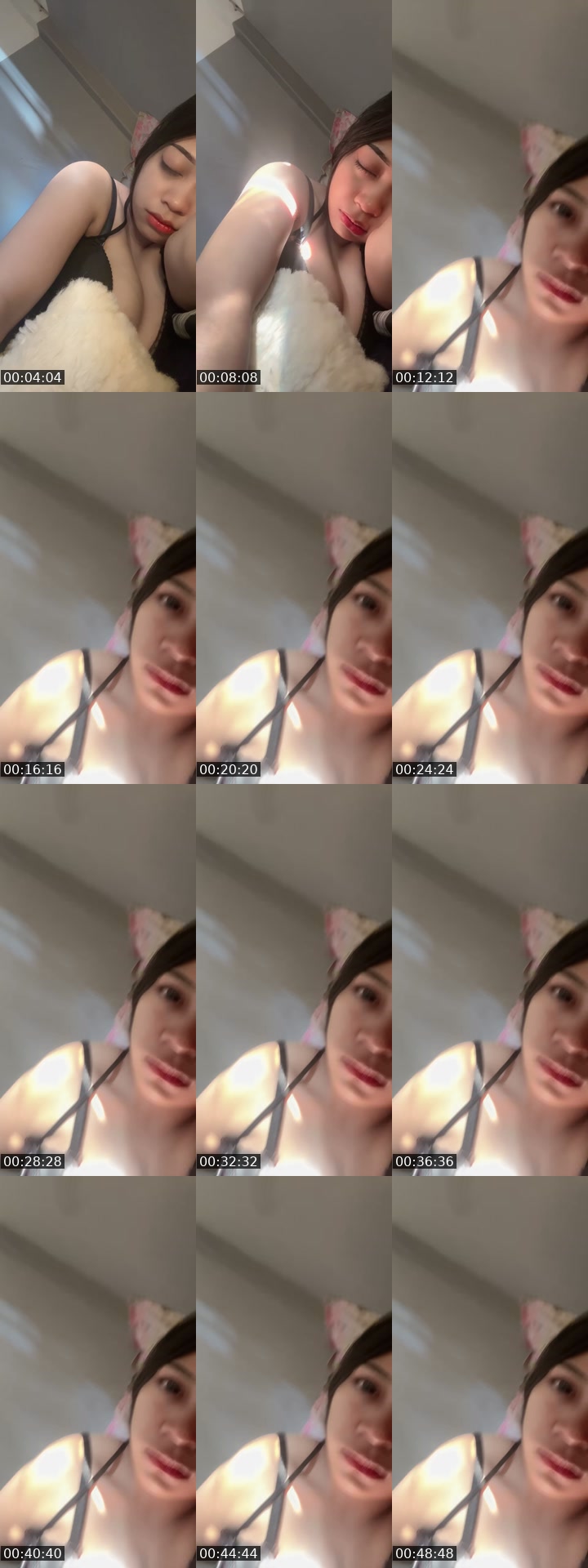 @psnssoy TikTok live from 2026-07-19