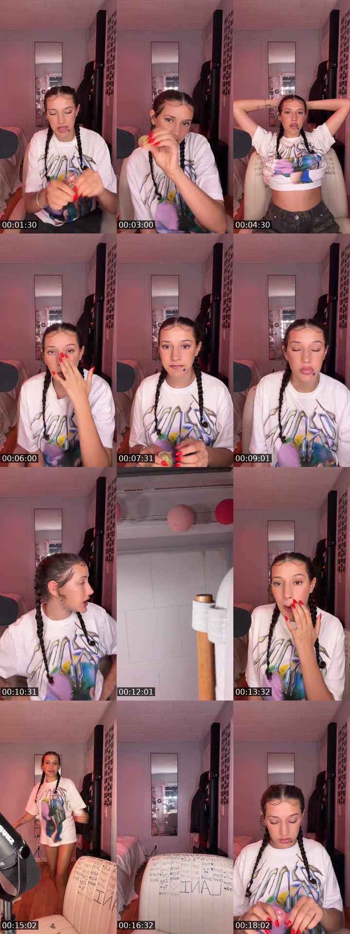 @safalaughh TikTok live from 2026-07-19