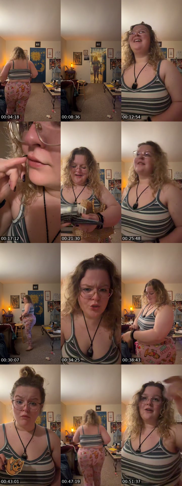 TikTok live: Saturday Nite Hang Out 😊 by @ray_o_sunshine69