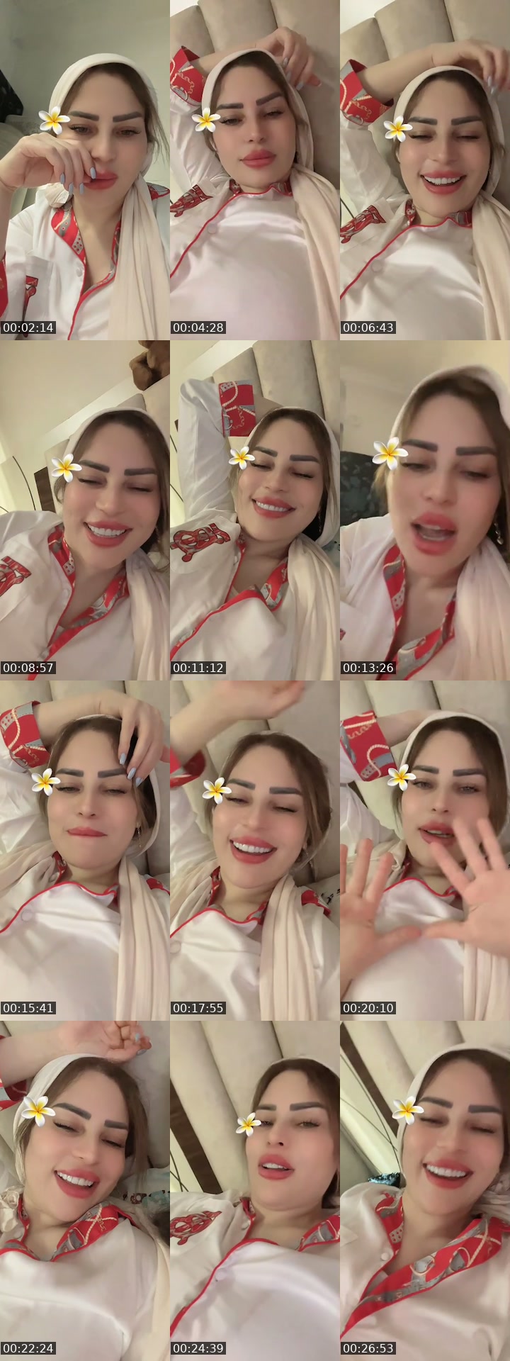 @dala3.shameih Syria TikTok live from 2026-07-19