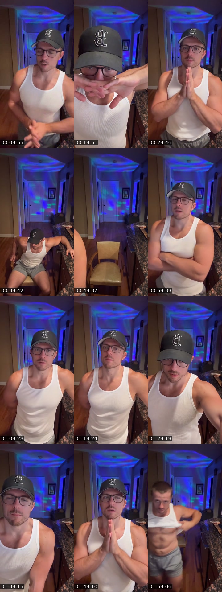 TikTok live: Yes I have one by @ryan.or.whatever