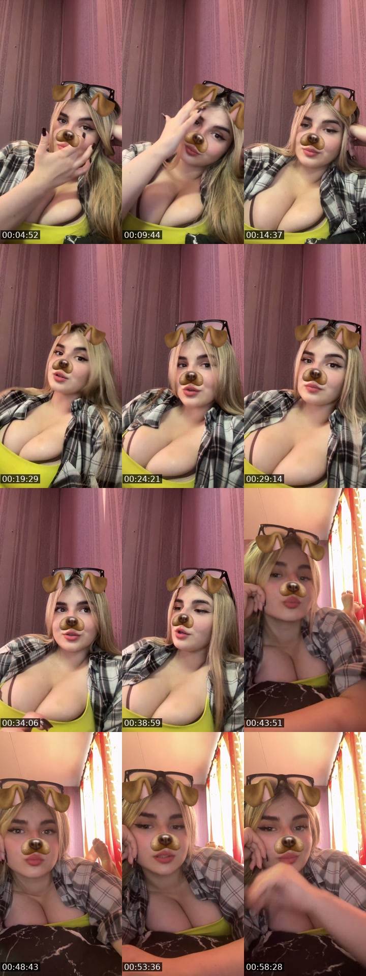 @lily_89887777 TikTok live from 2026-07-19