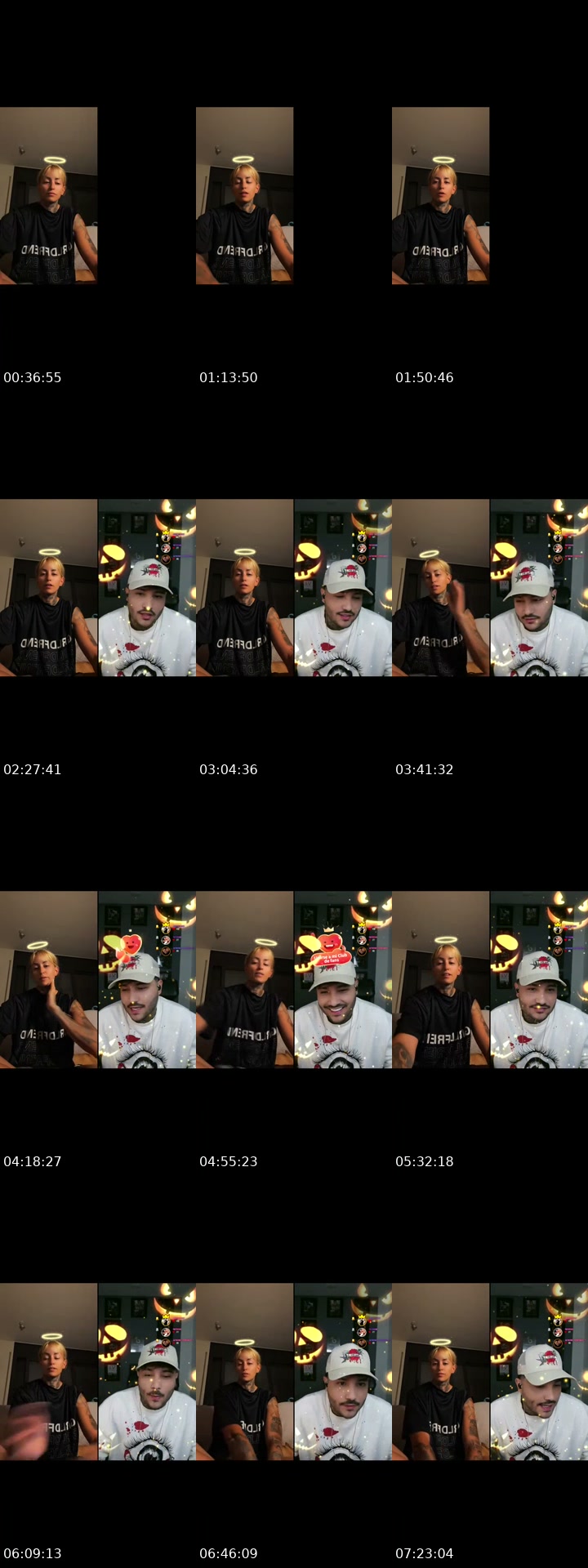 @tanniapinnk666 TikTok live from 2026-07-19