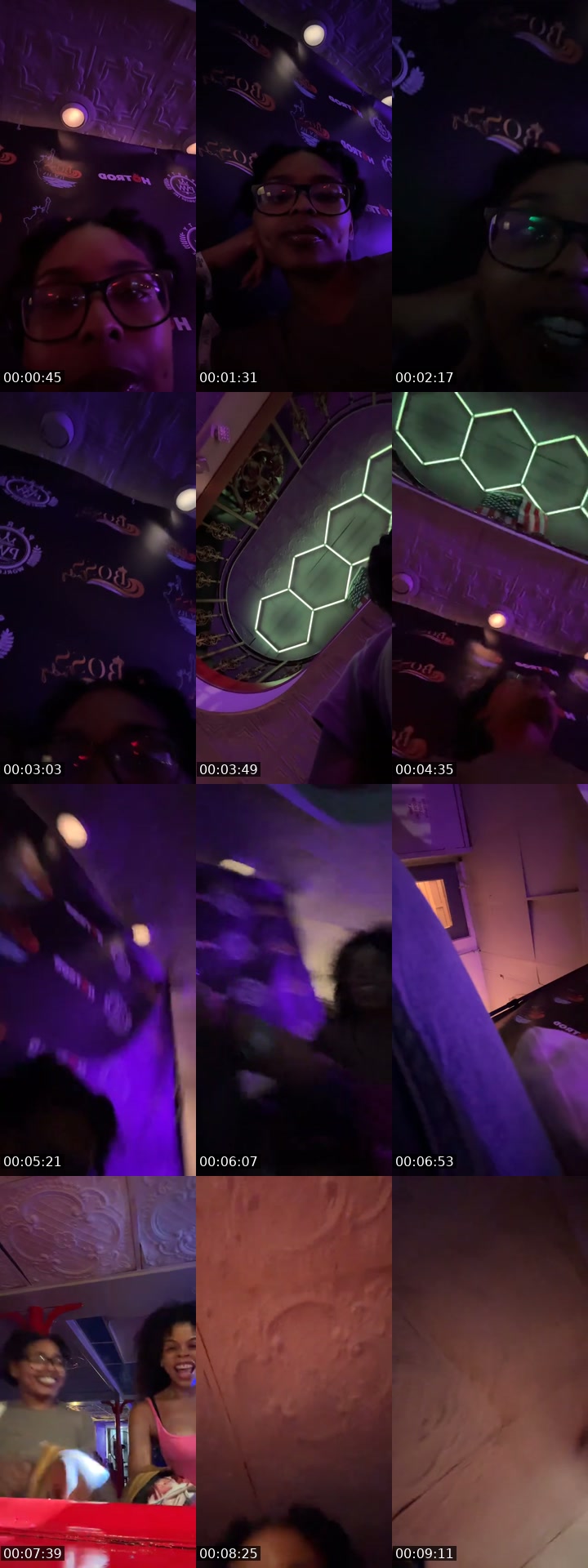 TikTok live: Okay l by @peanutbutterlovr3