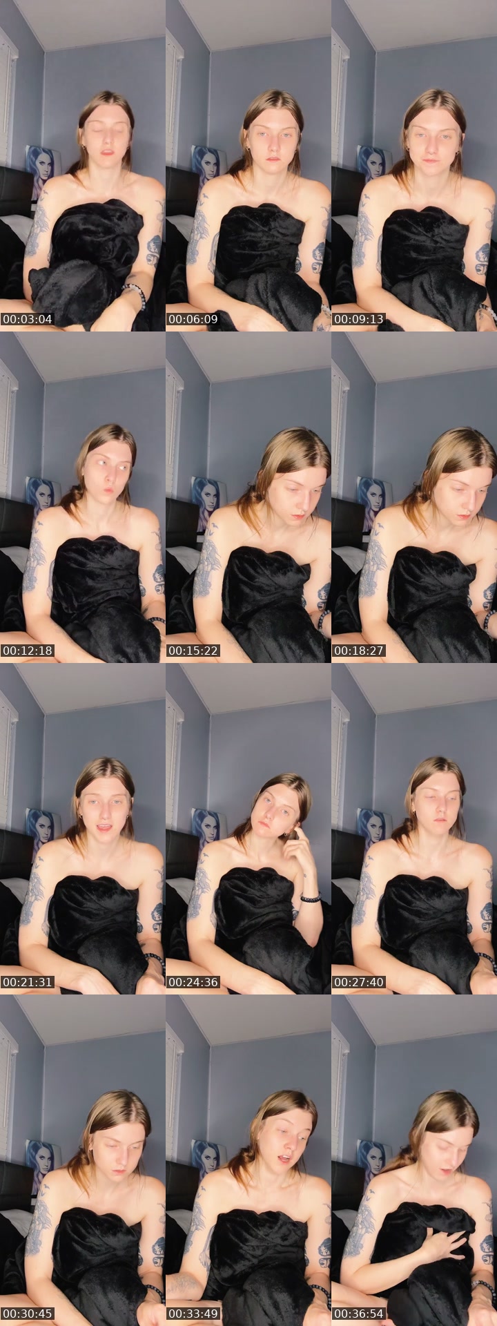 @ratttastic TikTok live from 2026-07-19