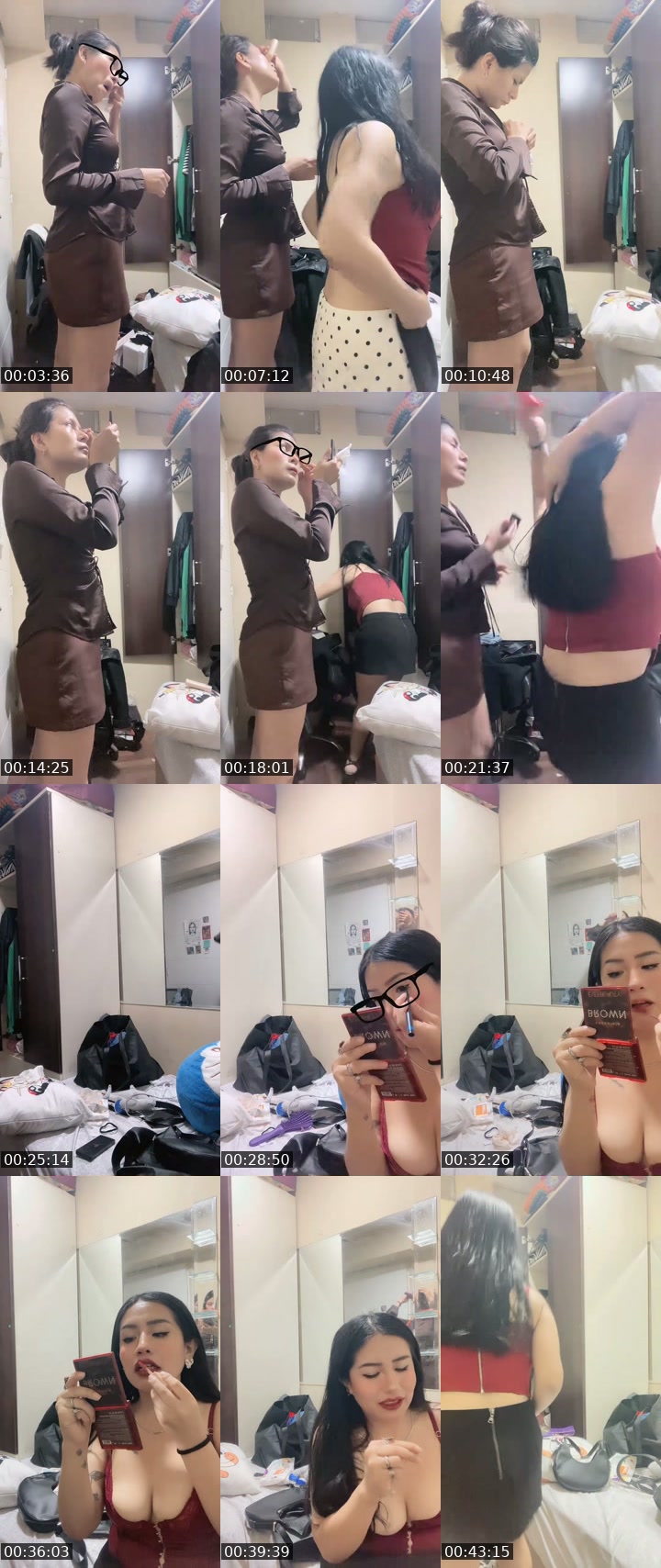 TikTok live: Quiero un bellingham by @dian_meowth