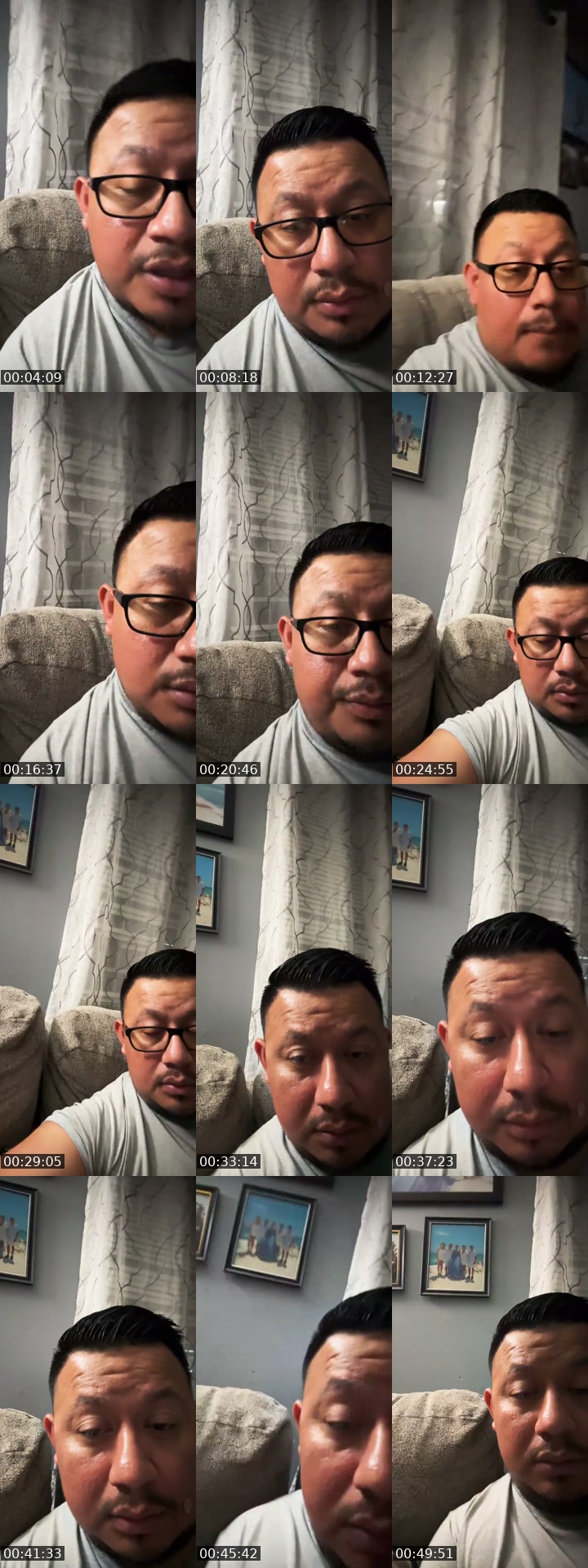 TikTok live: Hey by @gringaychapin