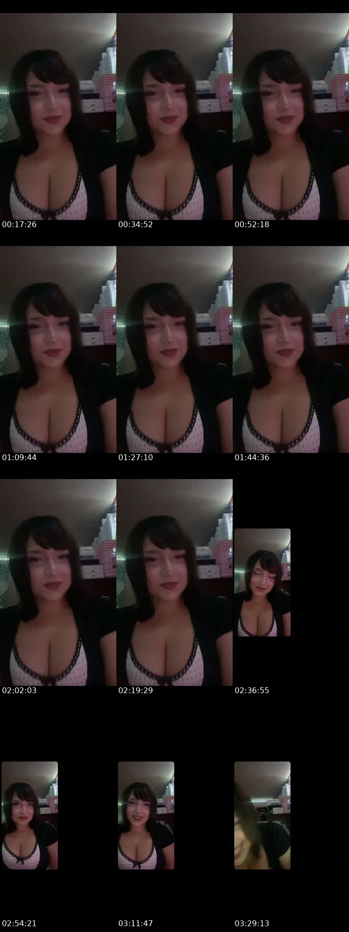 TikTok live: sing for us by @rainbowfartunicorn1