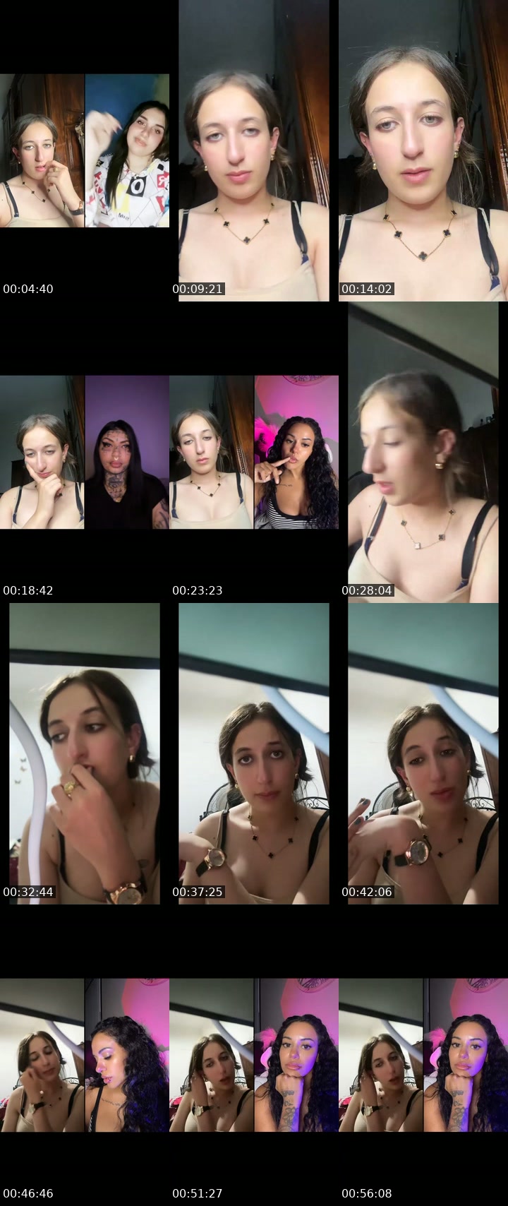 @princessaya380 TikTok live from 2026-07-19