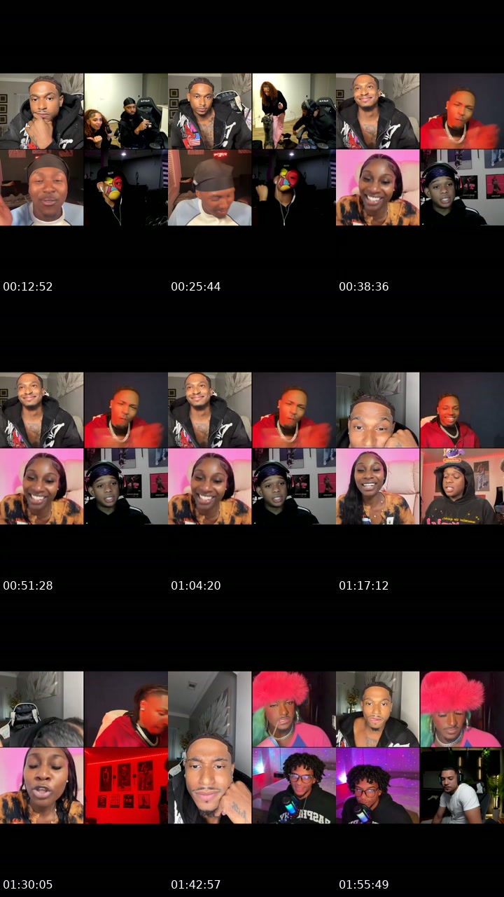 @iamalejandro_ TikTok live from 2026-07-19
