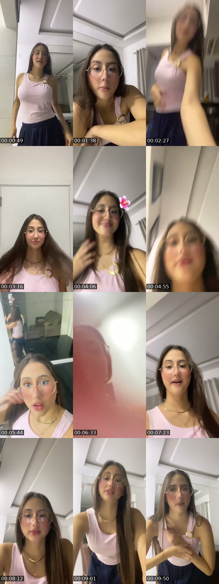 @raffaelaborges__ TikTok live from 2026-07-19