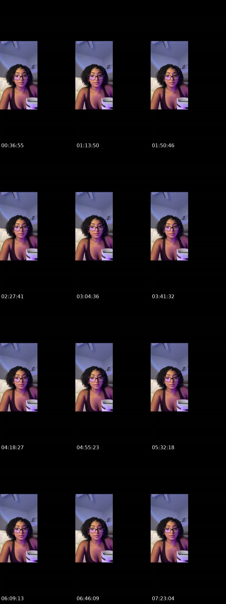 TikTok live: Pushhhh🕷️ by @demiibrooke