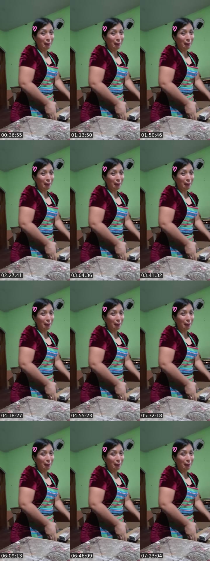 @jarumi.fuentes TikTok live from 2026-07-19