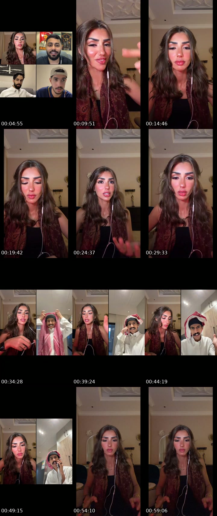 @s_ol2000 TikTok live from 2026-07-19