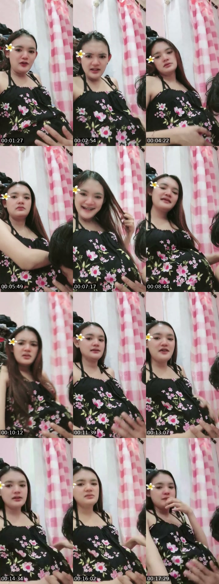 @santi.sintya8 TikTok live from 2026-07-19