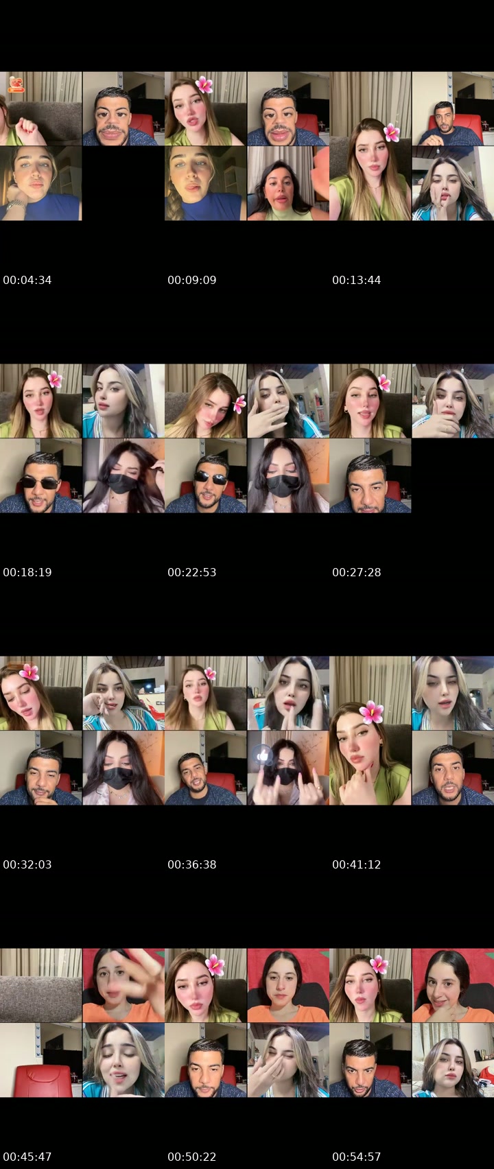 @souukati_ Morocco TikTok live from 2026-07-19