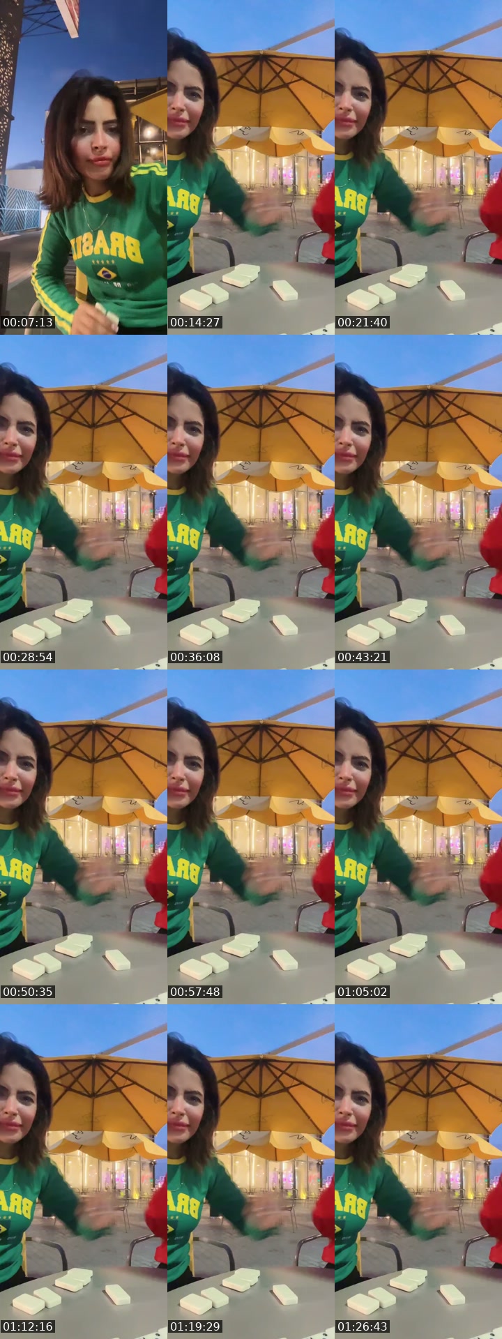 @yasminsabry590 TikTok live from 2026-07-19