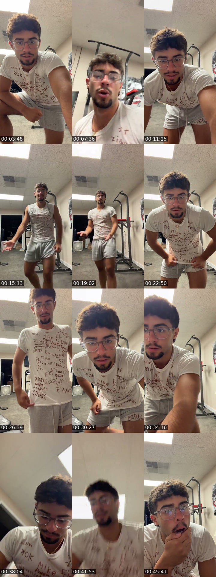 @gio2alive TikTok live from 2026-07-19