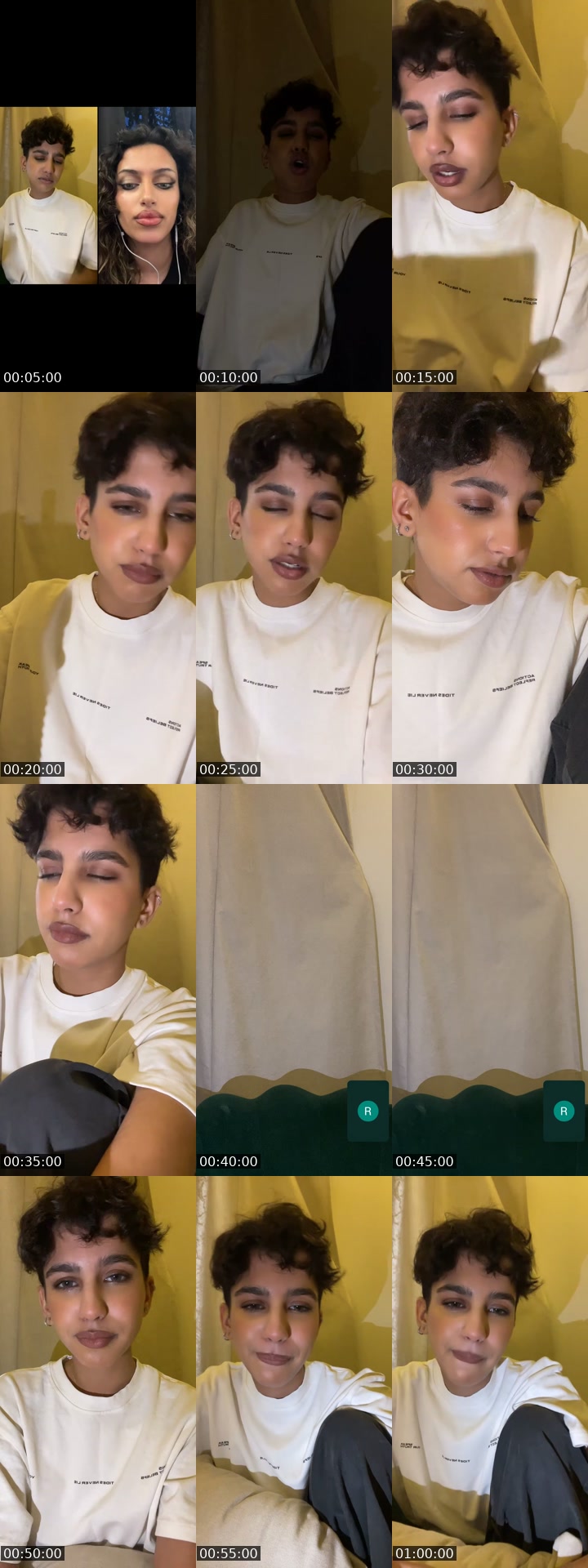 @llo0ll1l TikTok live from 2026-07-19